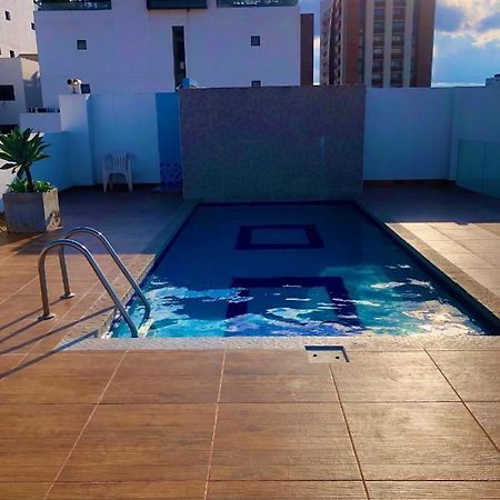 Ferienwohnung Depto Equipe Santa Cruz de La Sierra Exterior foto