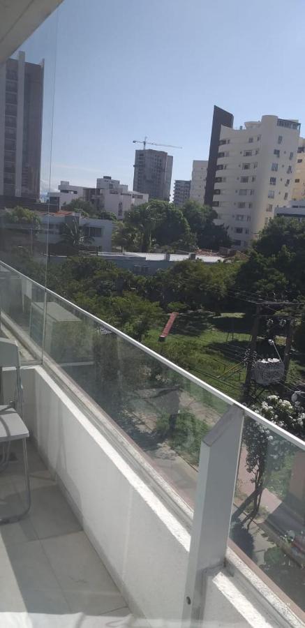 Ferienwohnung Depto Equipe Santa Cruz de La Sierra Exterior foto