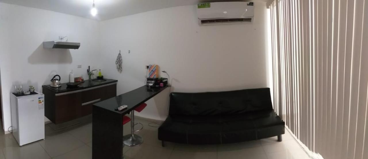 Ferienwohnung Depto Equipe Santa Cruz de La Sierra Exterior foto